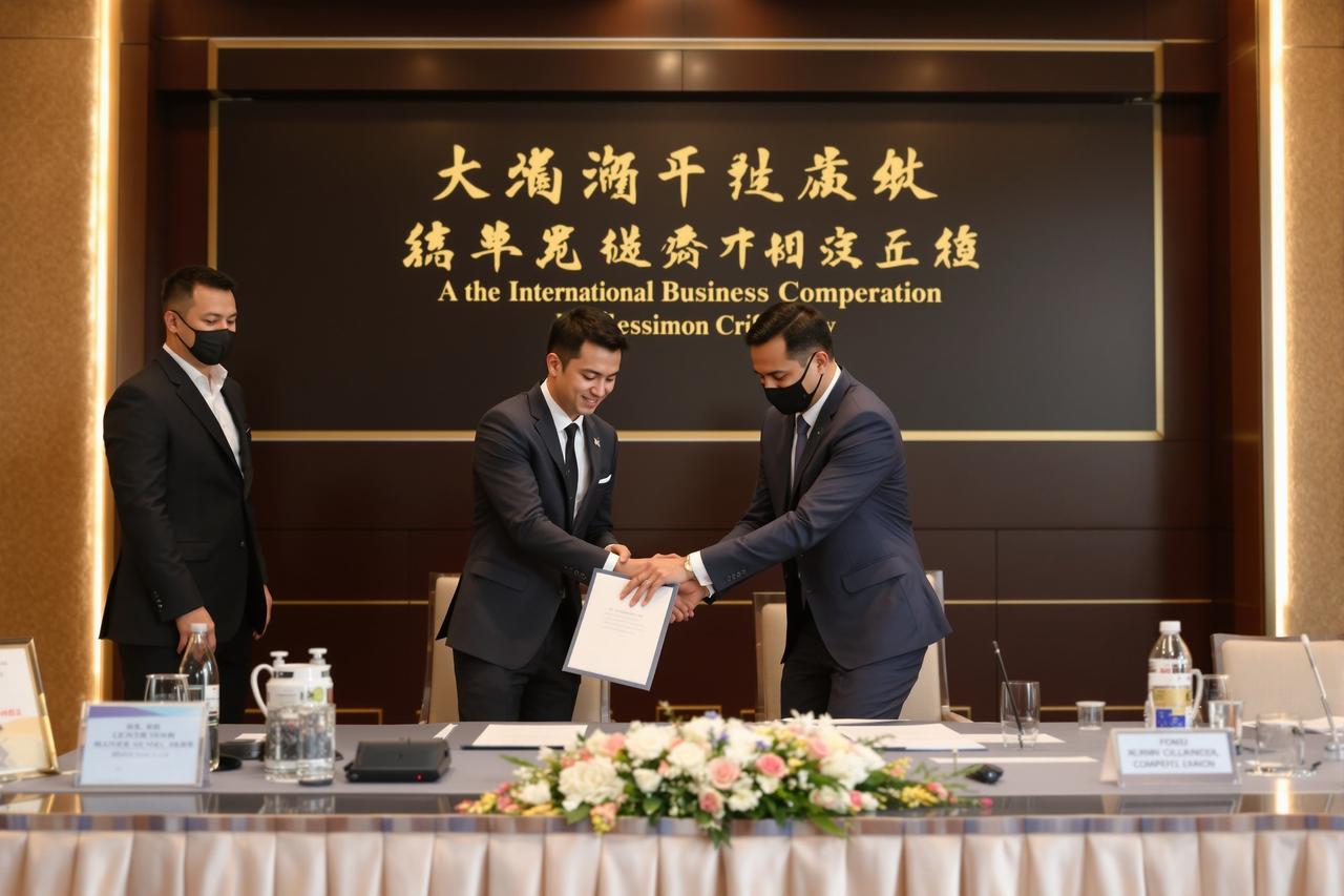 91影视与好莱坞顶级制片公司达成战略合作协议